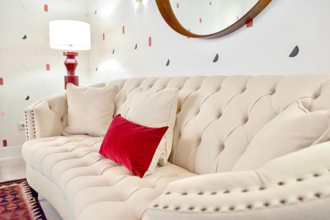 Apartamento ~tivoli~ Edificio Historico S.xvi. Centro *