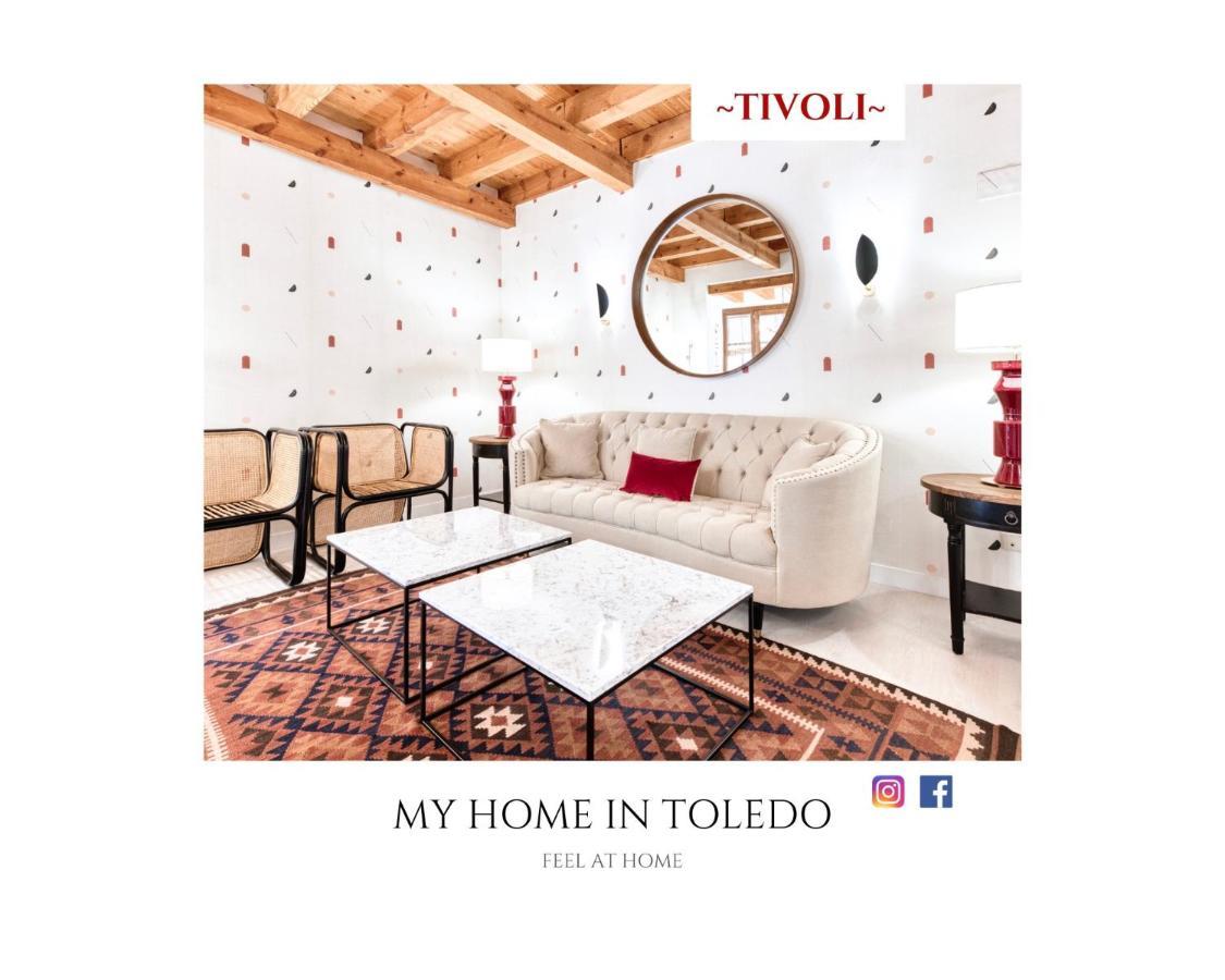 Apartamento ~tívoli~ Edificio Histórico S.xvi. Centro *