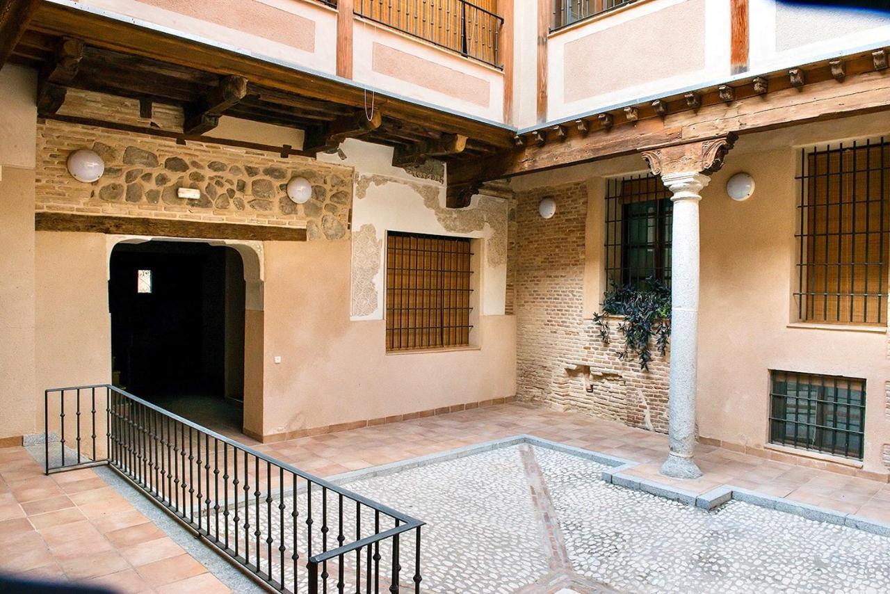 ~tívoli~ Edificio Histórico S.xvi. Centro * Toledo