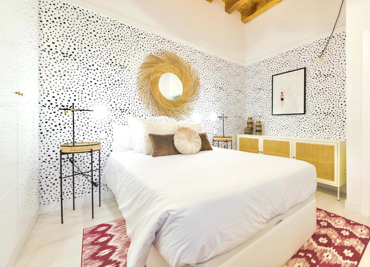 Apartamento ~tívoli~ Edificio Histórico S.xvi. Centro