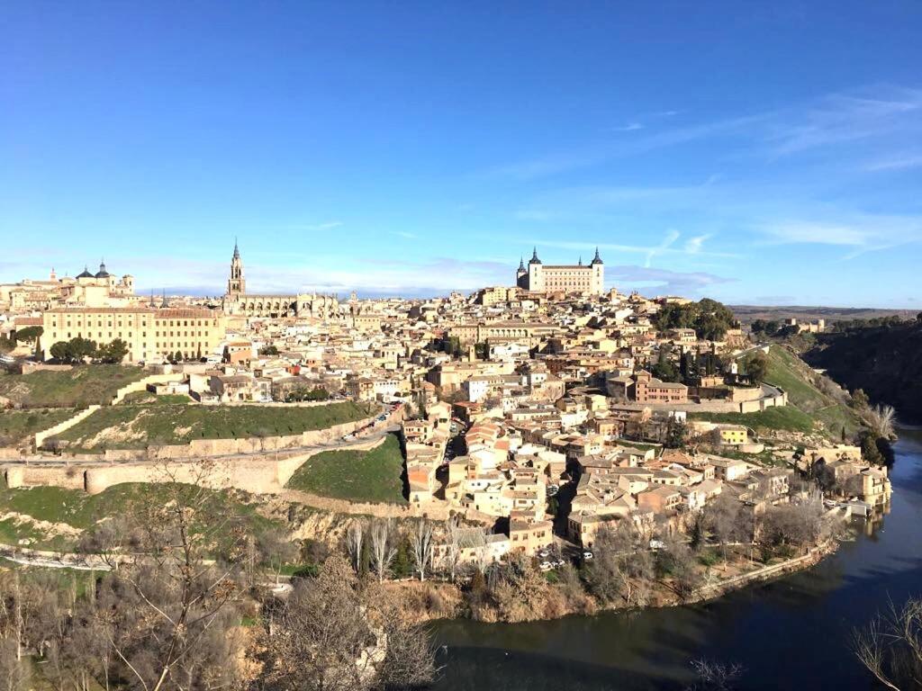 ~tívoli~ Edificio Histórico S.xvi. Centro * Toledo